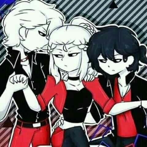 Los shadow | Wiki | FNAFHS Amino Amino