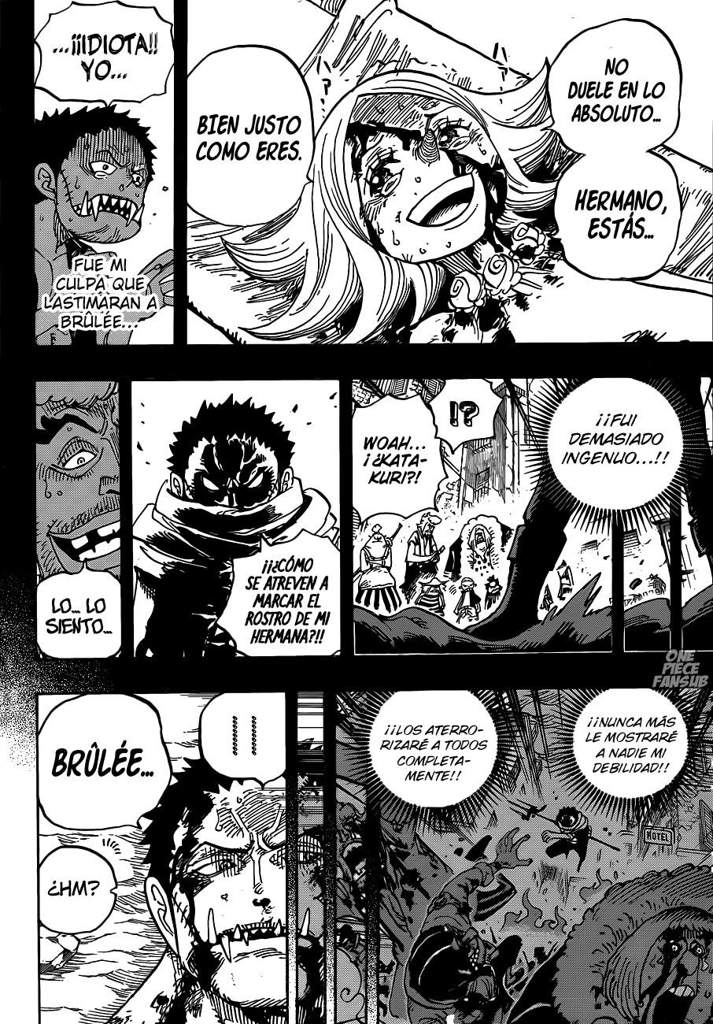 Manga One Piece 902 One Piece Amino