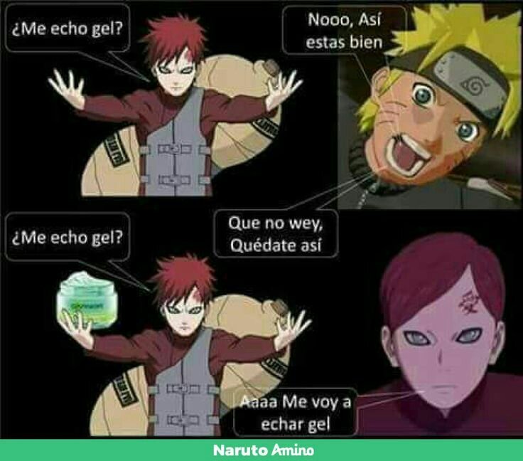 Jajajaaj | |•Naruto•| Amino