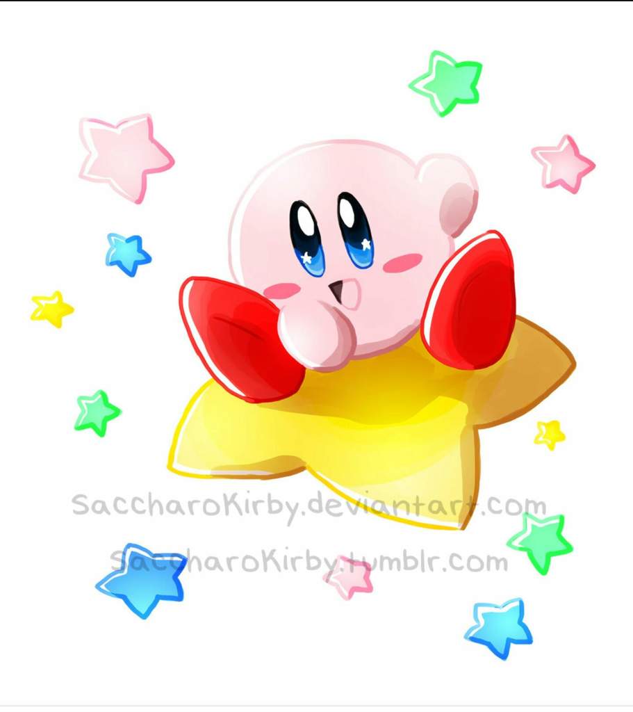 KIRBY | Wiki | Kirby en Español Amino