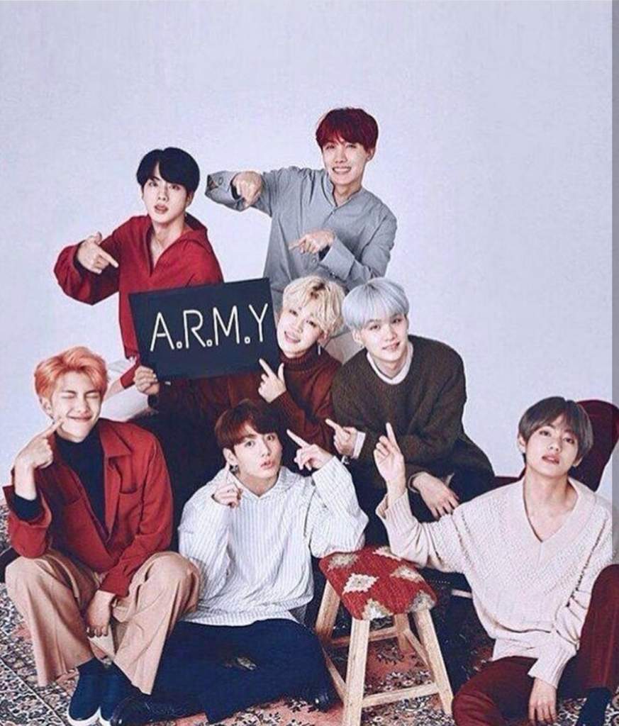 💗Bangtan Sonyeondan💗 | Wiki | ARMY's Amino