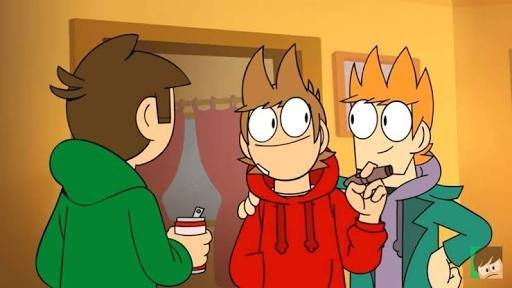 Here is a Mattsworld Screenshot Edit | 🌎Eddsworld🌎 Amino