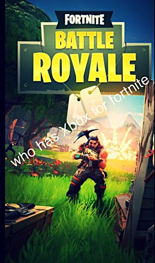 fortnite on xbox - fortnite book cover