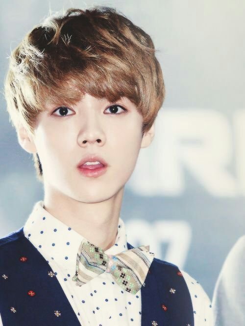 Happy Birthday Luhan Exo 엑소 Amino