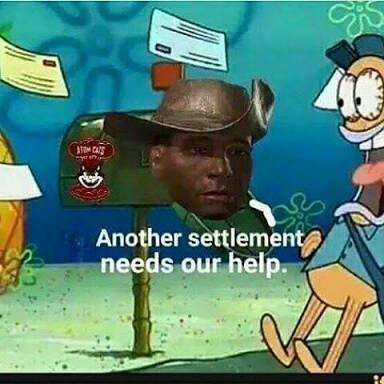 Preston memes | Fallout Amino
