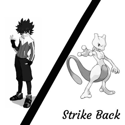 Striking Back Pokémon Amino