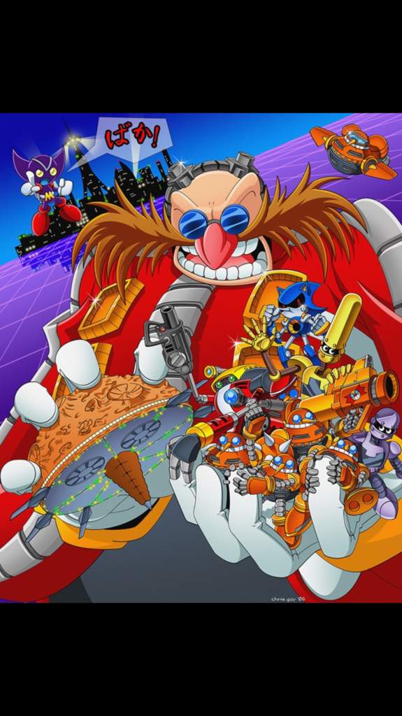 Dr Eggman Wiki Sonic The Hedgehog Amino