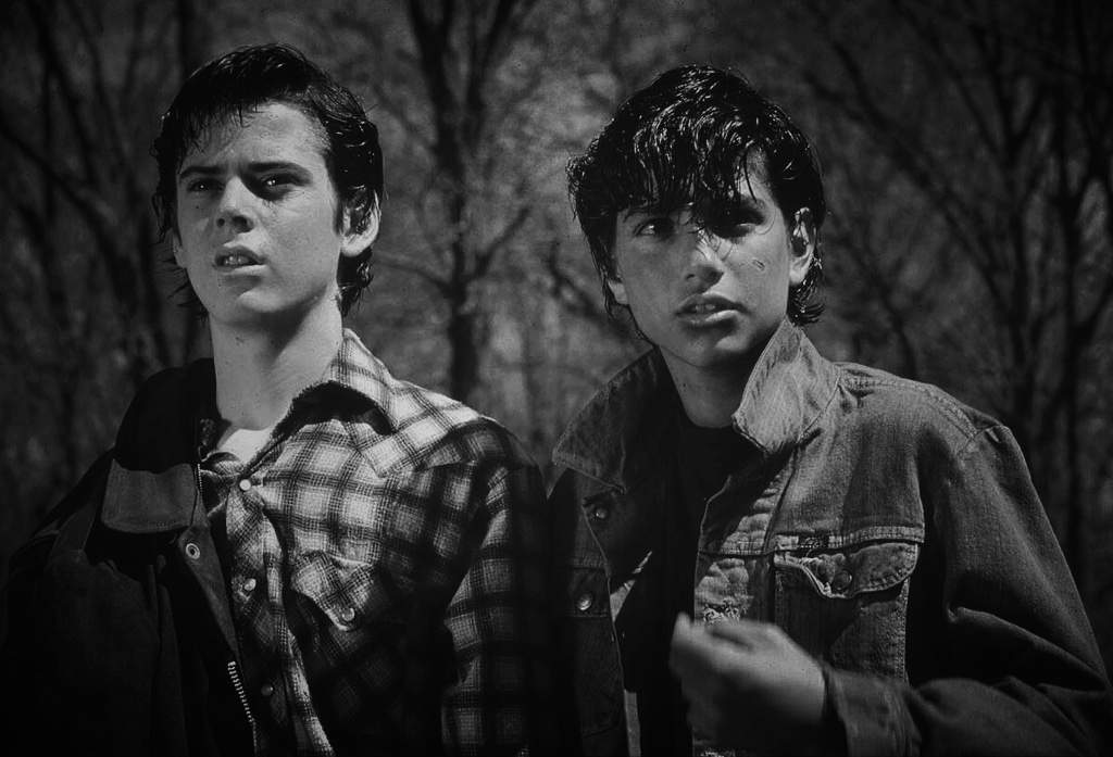 Things People Tend To Forget About The Outsiders The Outsiders