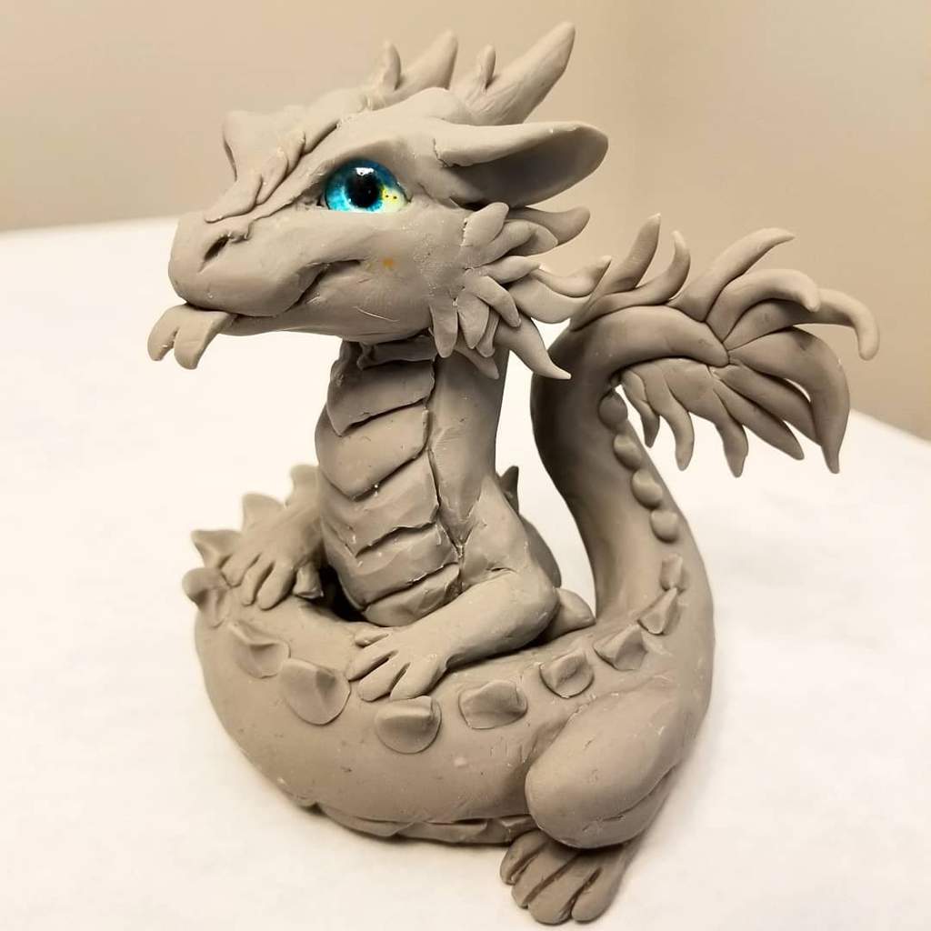 noodle dragon plush