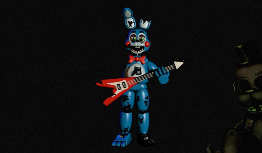 download withered toy bonnie