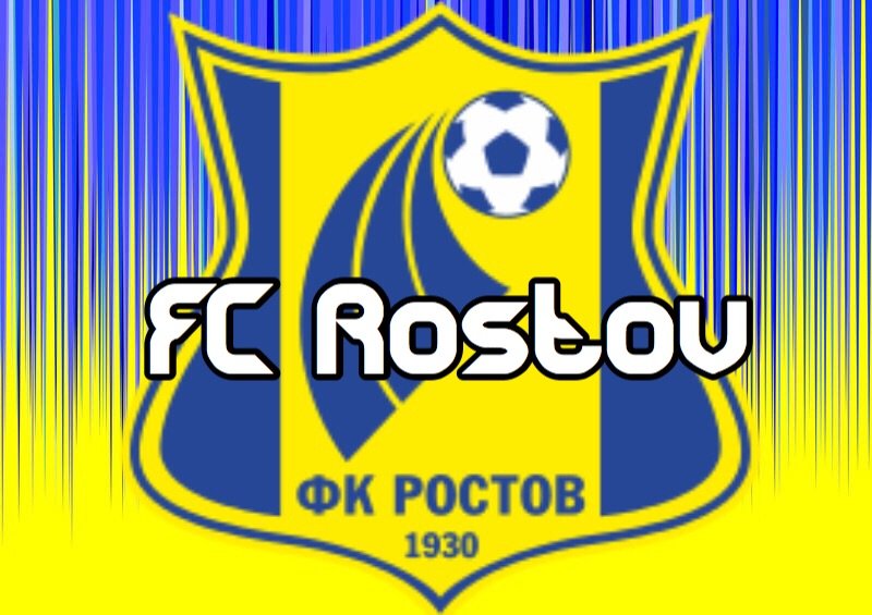 Fc Rostov Goal Amino Amino