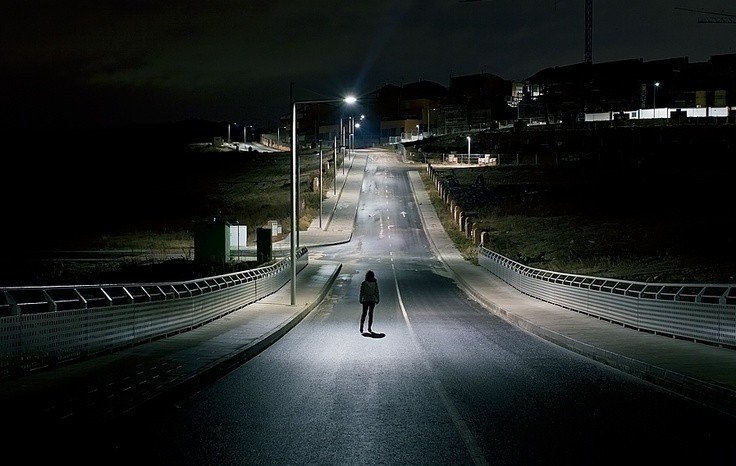 liminal space roads america liminal space roads america