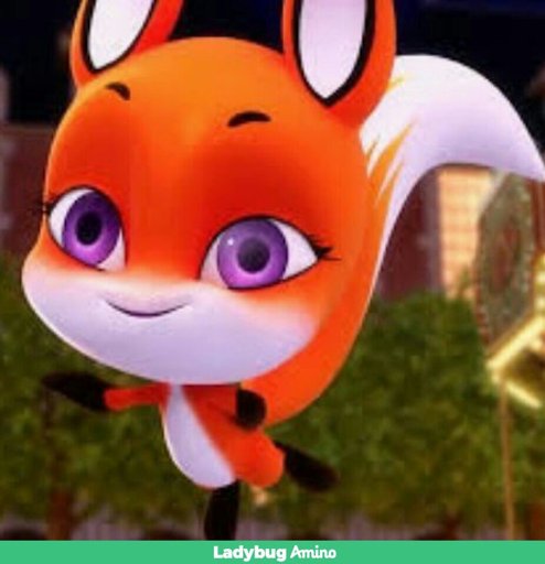 Trixx | Wiki | Miraculous Amino