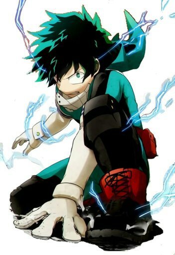 Izuku midoriya | Wiki | • • Anime amino・・ Amino