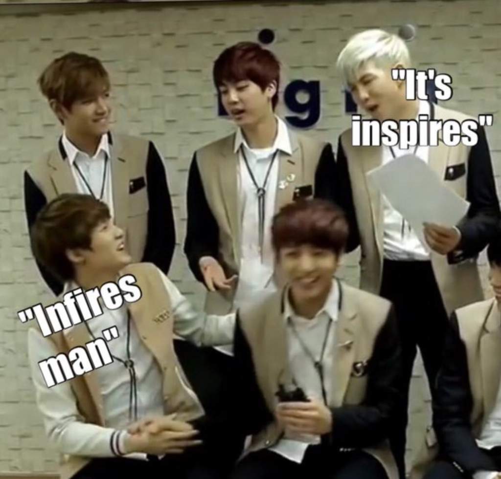 BTS Inside Jokes only ARMY Understand | ARMY's Amino