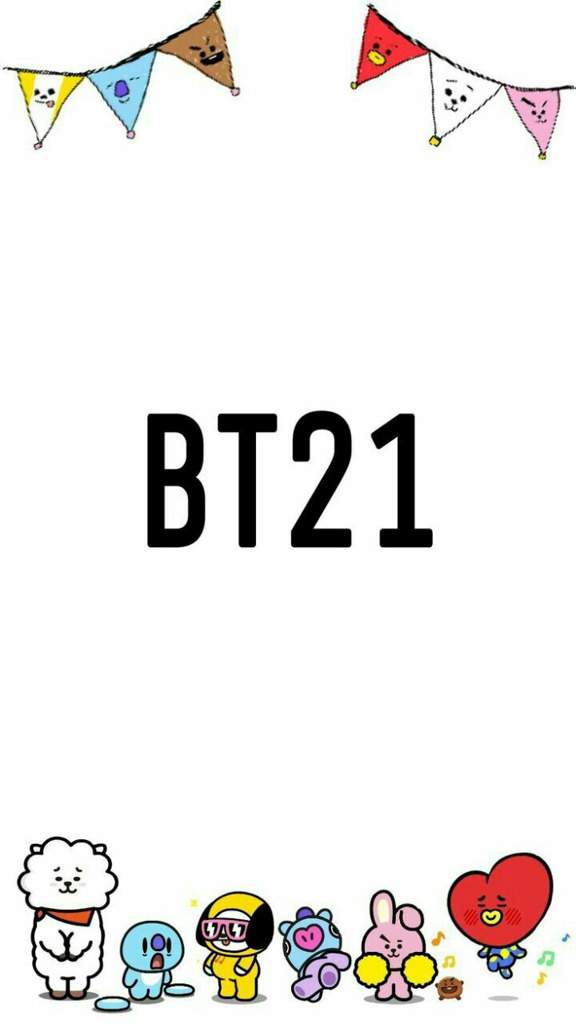 Hay 25 fondos de BT21 espero y le guste | BTS LATINO Amino