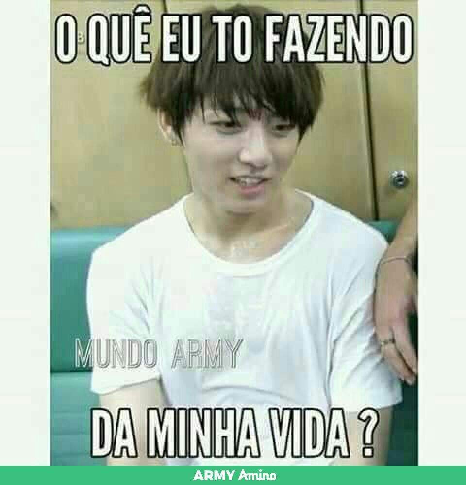 MEMES DO BTS ARMY BR Amino