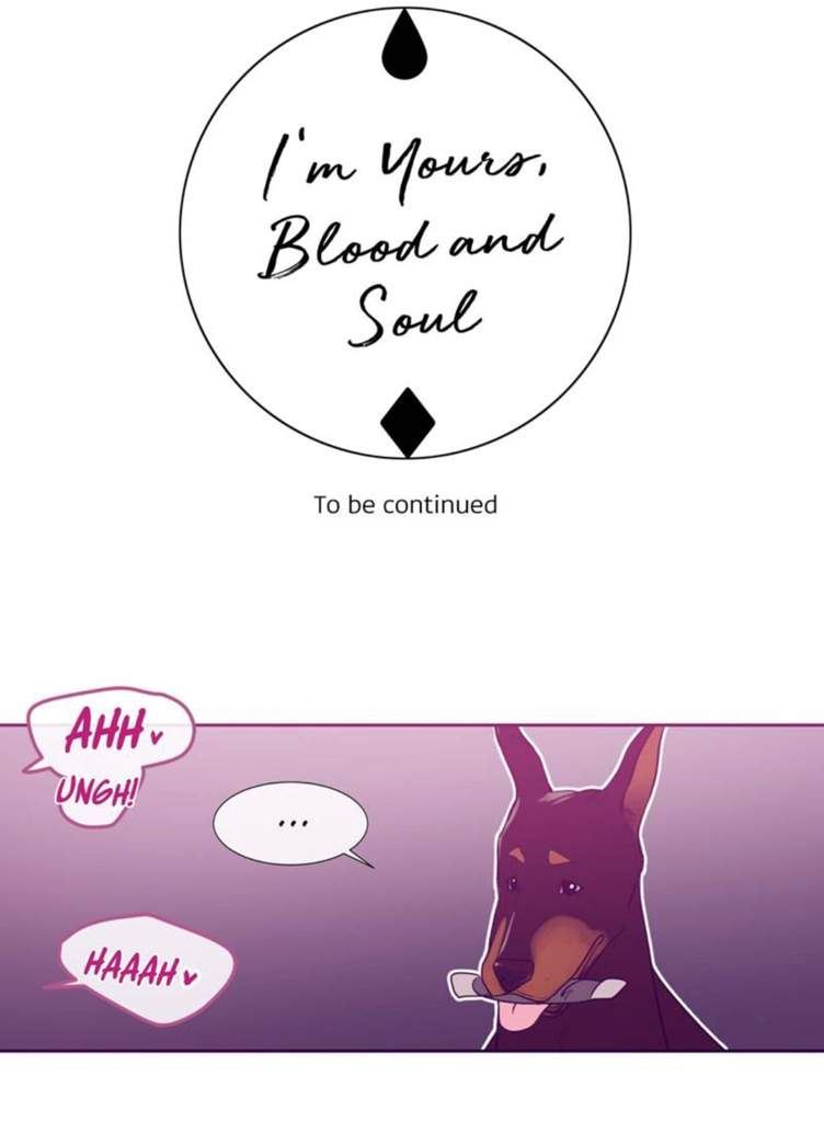 Take Me I'm Yours Webtoon Webtoon Review: I’m Yours, Blood and Soul | Yaoi Worshippers! Amino