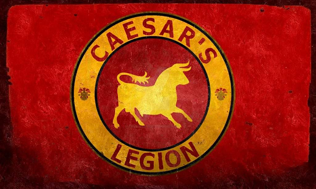 Caesars Legion Mars Scriptures Wiki Fallout Amino 0178