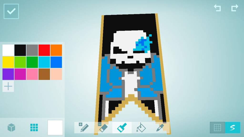 How Do Yall Like My Banner Undertale Aus Amino