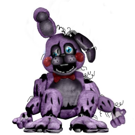 fnaf theodore plush