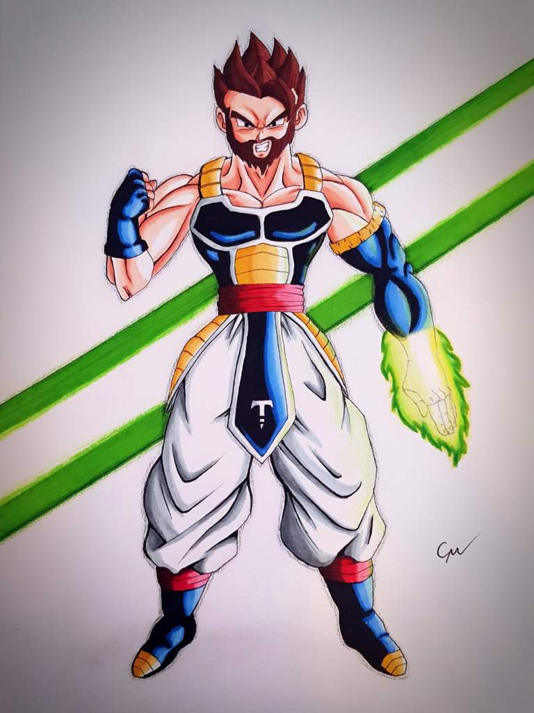 The Father of Cado, Enter Celero! | DragonBallZ Amino