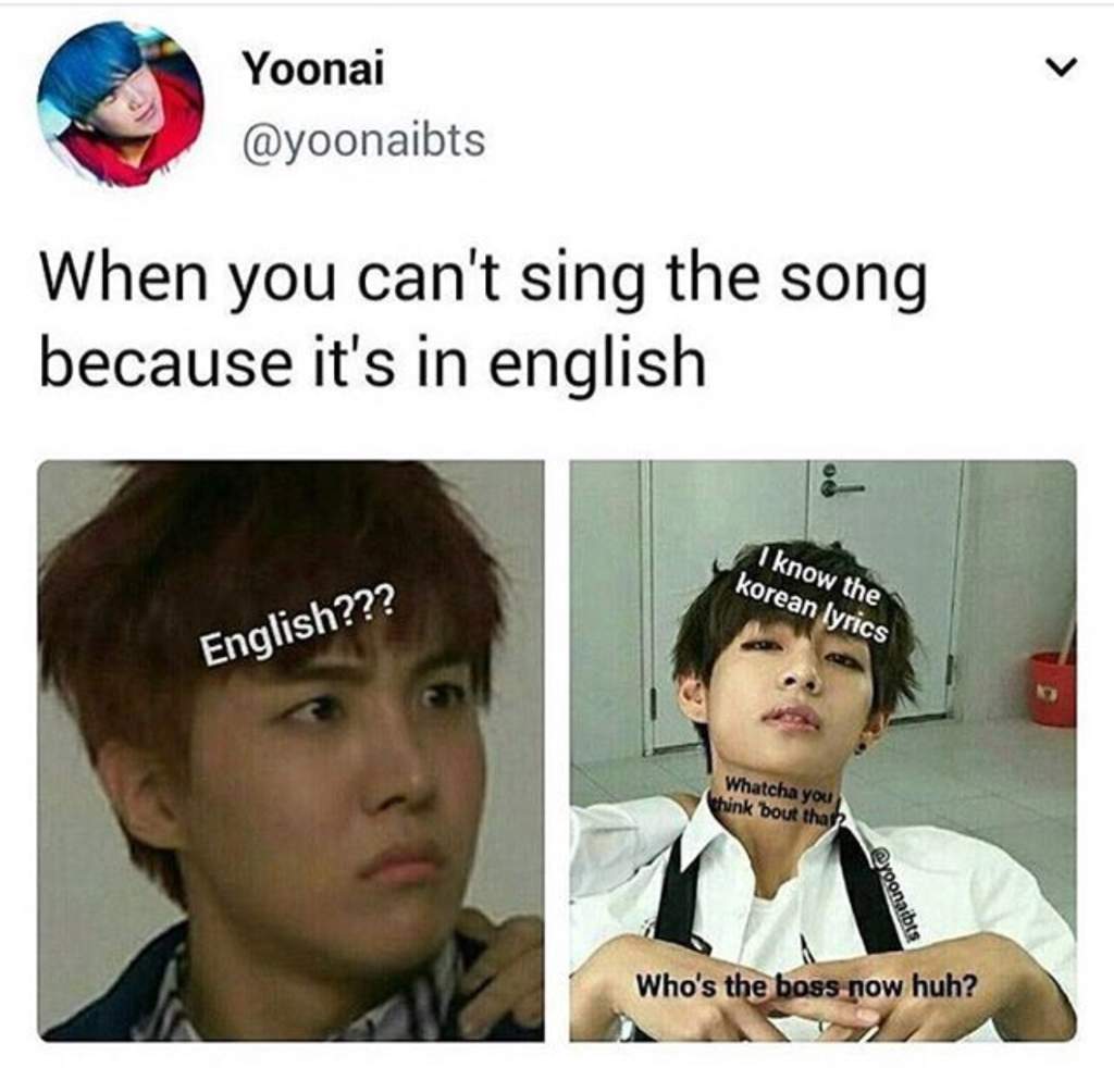 BTS Memes Pt 1 BTS Music Amino