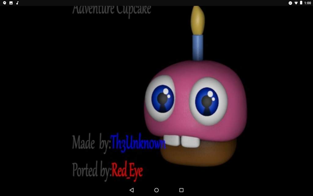 Mr muffin | Wiki | Five Nights At Freddy's Amino