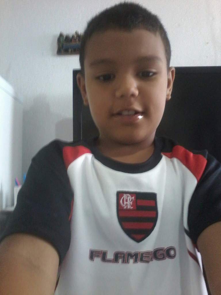 Gabriel Clube De Regatas Do Flamengo Amino