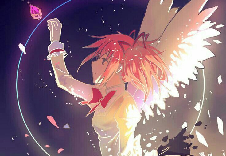 Puella Magi Madoka Magica, déconstruction des Magical Girl | Anime et