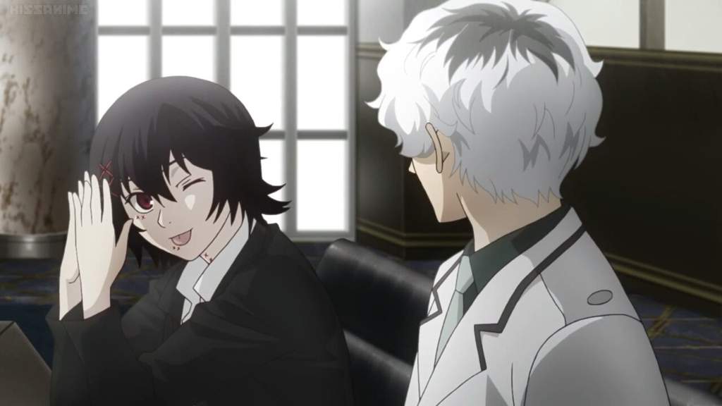 Featured image of post Imagenes De Juuzou Suzuya Tokyo Ghoul Re