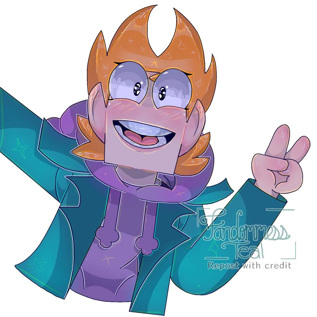 Matt Eddsworld Anime