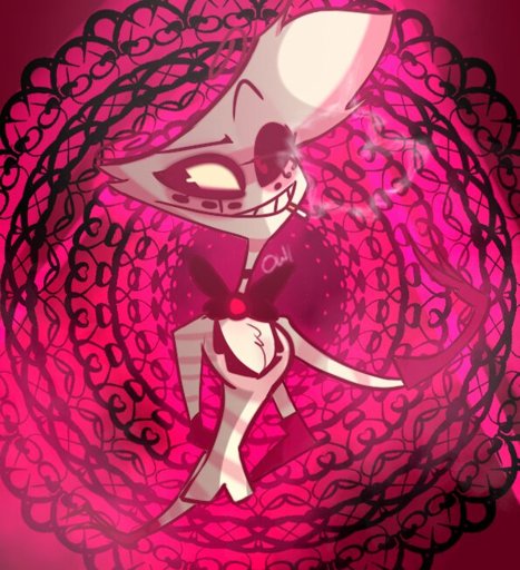 Doll | Wiki | Hazbin Hotel Amino