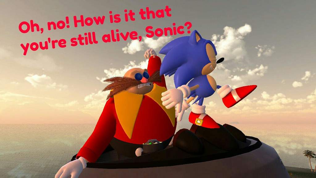 Sonic OVA: Greatest Moments | Sonic the Hedgehog! Amino