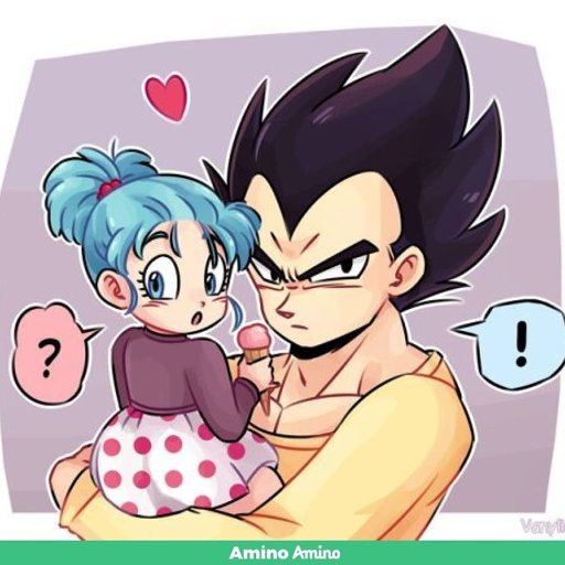 Te quiero Vegeta 💖 | Wiki | DRAGON BALL ESPAÑOL Amino