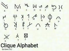 What do these symbols mean  rtwentyonepilots