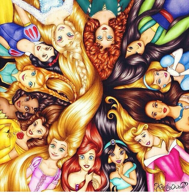 10 frases de empoderamiento que dijeron las princesas de Disney ~ | 《Disney  En Español》 Amino