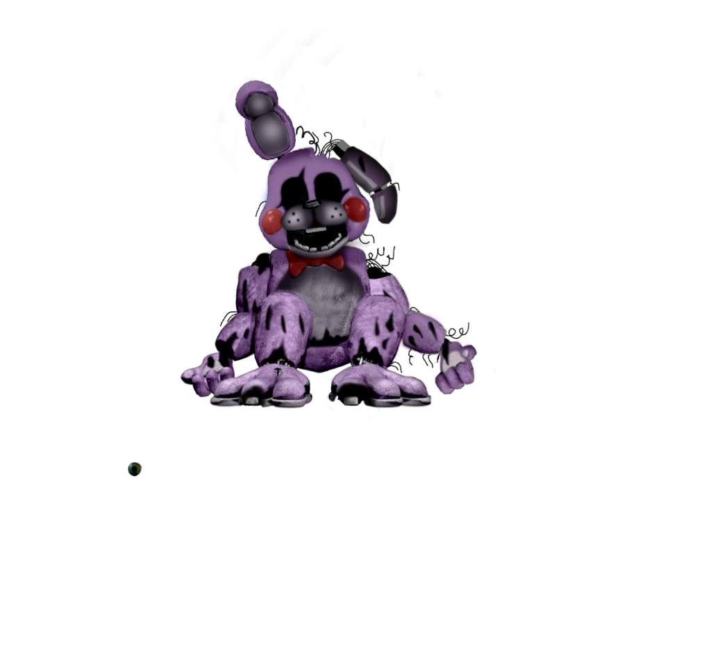 Theodore as Animatronic | Five Nights At Freddy's Amino