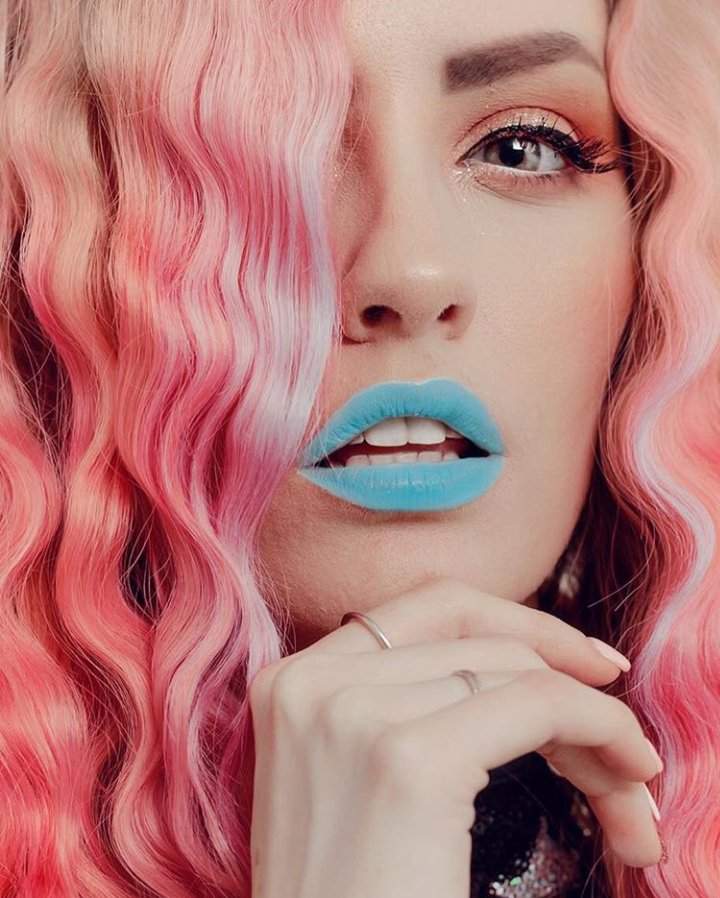 KATIE ANGEL 😍 Wiki Zona de Belleza Amino
