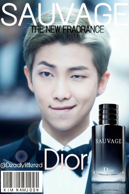 rm dior