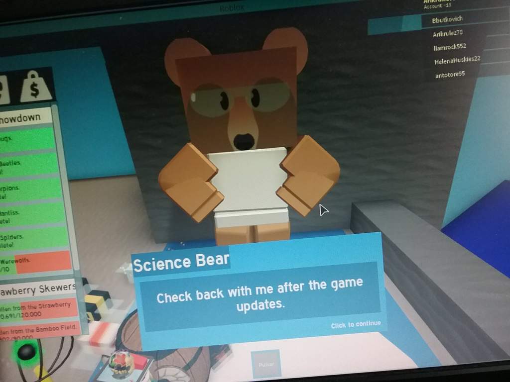 I M To Addicted To Bee Swarm Sim Part 2 Roblox Amino