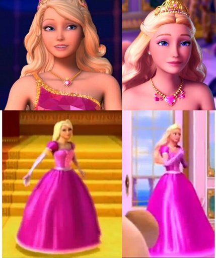 queen isabella barbie