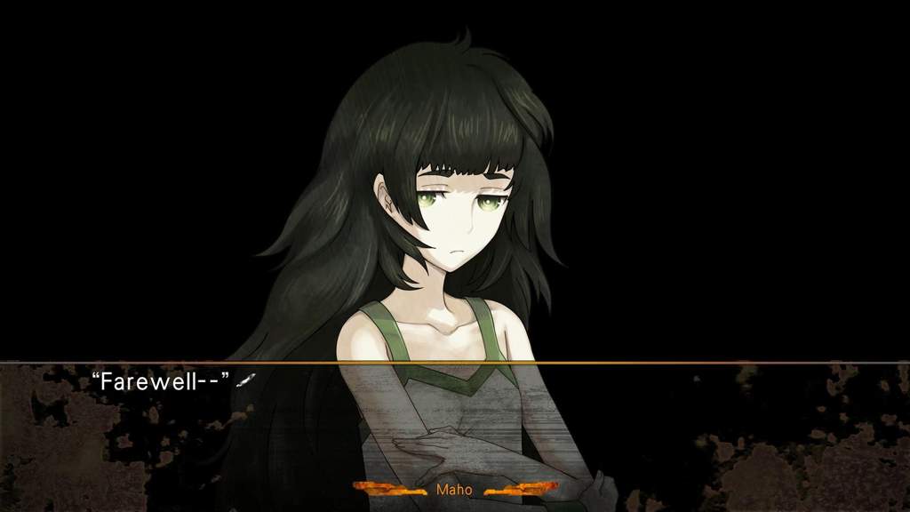 Hiyajo Maho | Wiki | Steins;Gate Amino Amino