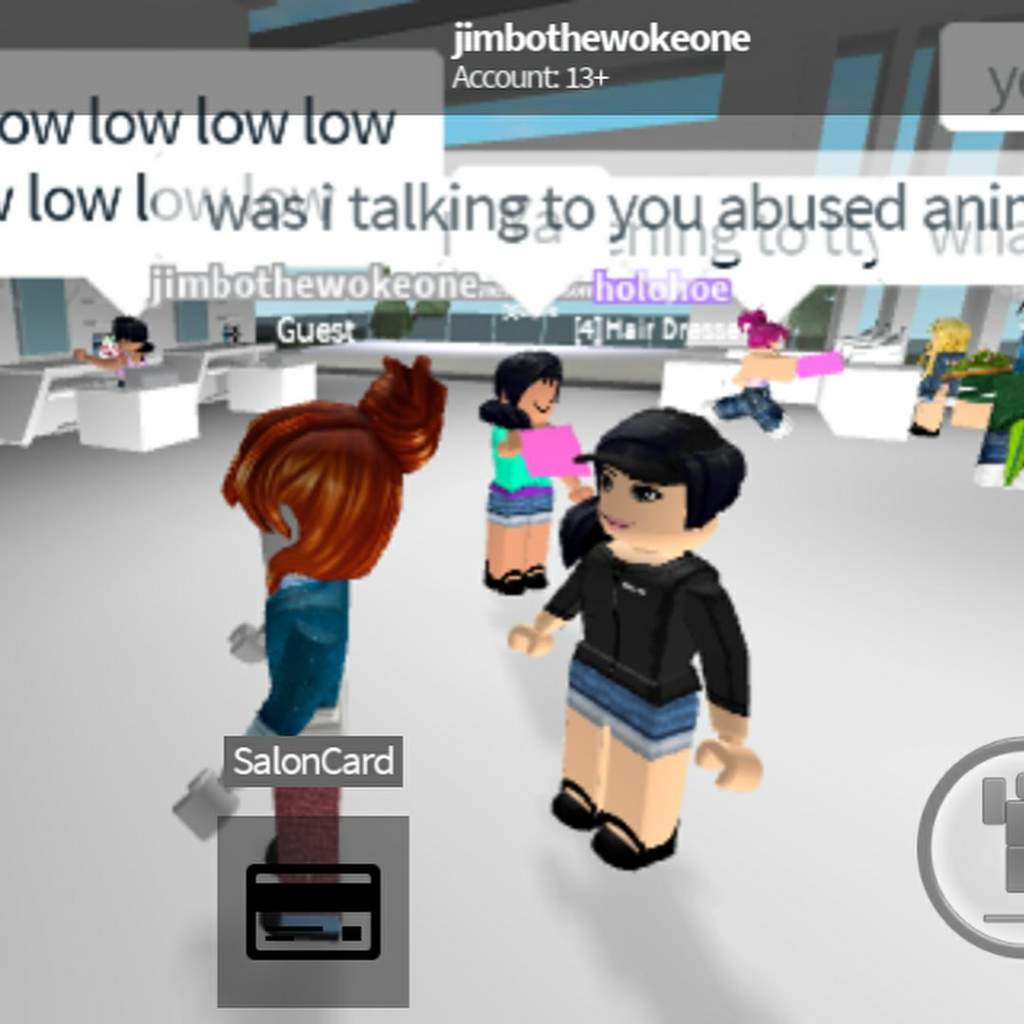 Content Fur Roblox The Bad The Worse The Blocky Furry Amino