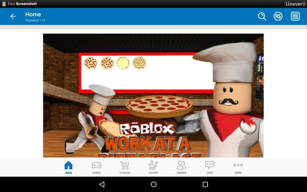 Work At A Pizza Place Review Roblox Amino - pizza place roblox amino