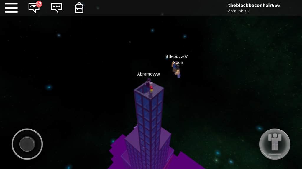 I Got To The Top Of The Roblox Headquarters In Prove It Roblox Amino