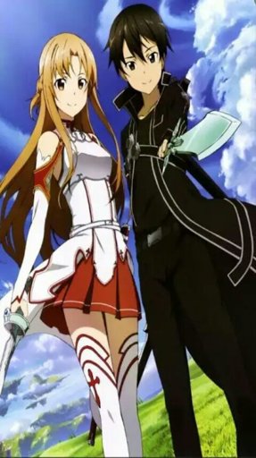 Elizabeth asuna | Wiki | •Anime• Amino