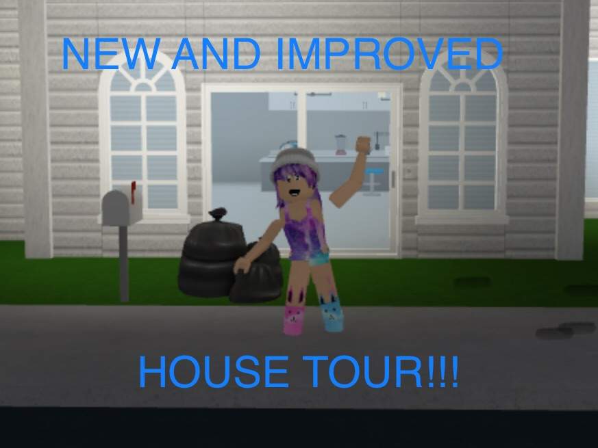 New House Tour On Bloxburg Coming Soon Roblox Amino - my roblox bloxburg updated house tour