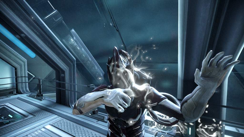 captura collection equinox day warframe amino