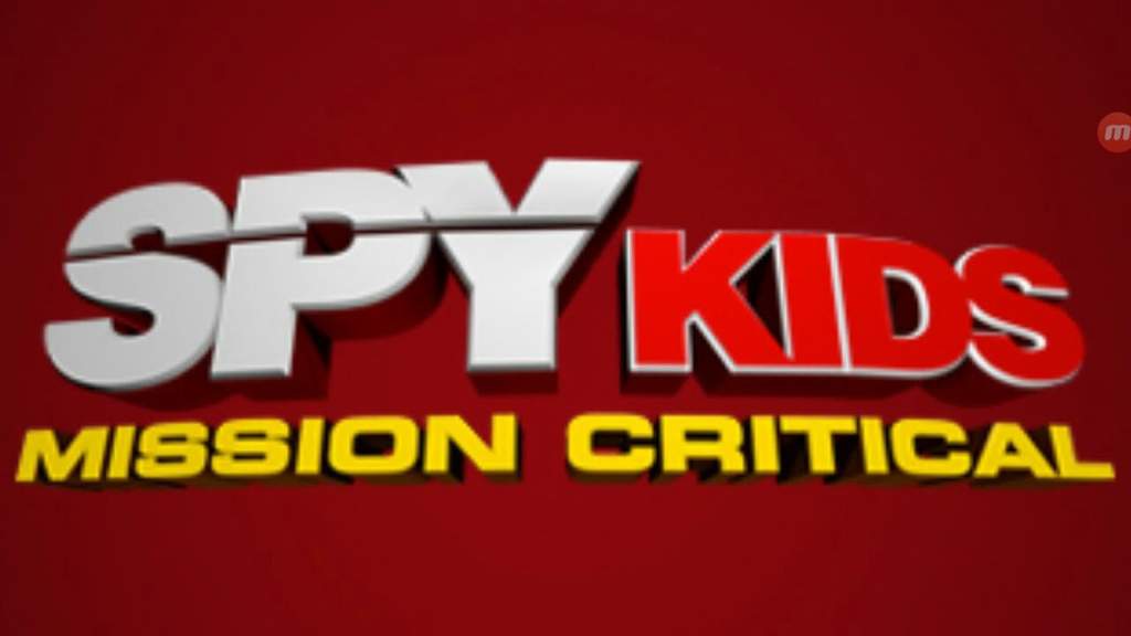 Spy Kids: Mission Critical Review | Cartoon Amino